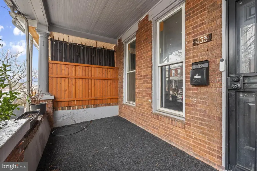 435 Ilchester Ave, Baltimore, MD 21218 - #3