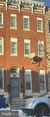 944 Harlem Ave, BALTIMORE, MD 21217