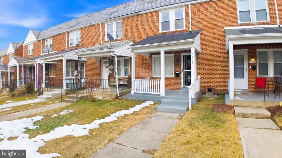 5607 Ready Ave, Baltimore, MD 21212 - #2