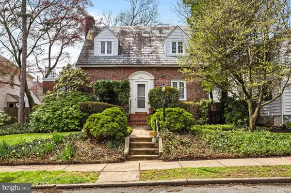 4408 Sedgwick Rd, BALTIMORE, MD 21210