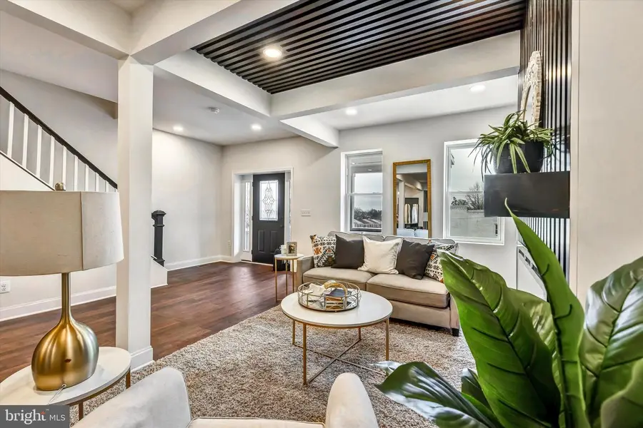 3204 Piedmont Ave, Baltimore, MD 21216 - #3