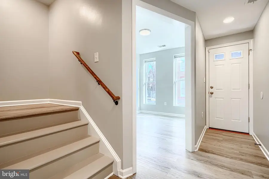 1906 W Fairmount Ave, Baltimore, MD 21223 - #2