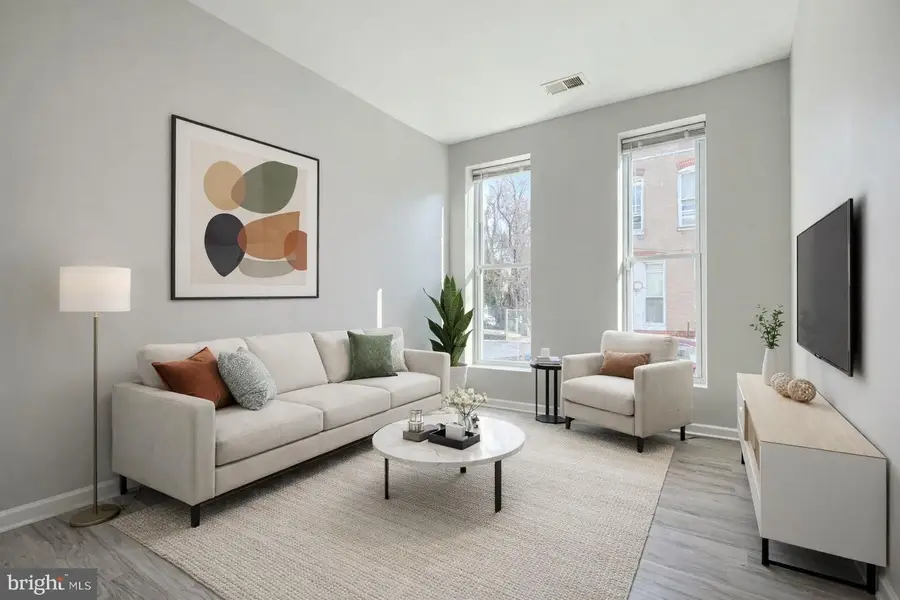 1906 W Fairmount Ave, Baltimore, MD 21223 - #3