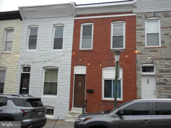 20 N Decker Ave, BALTIMORE, MD 21224