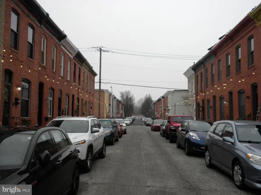 20 N Decker Ave, Baltimore, MD 21224 - #2