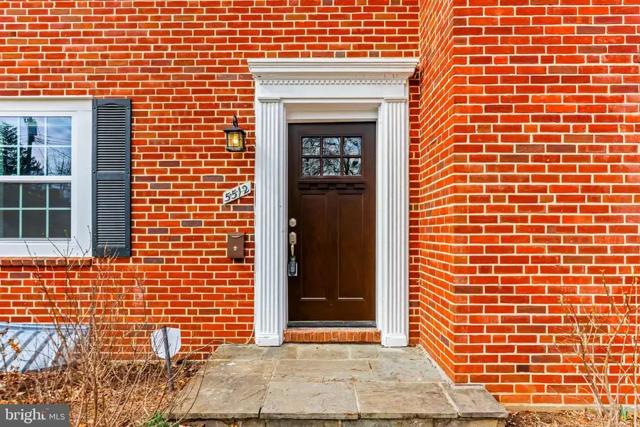 5512 Woodlawn Rd, Baltimore, MD 21210 - #3