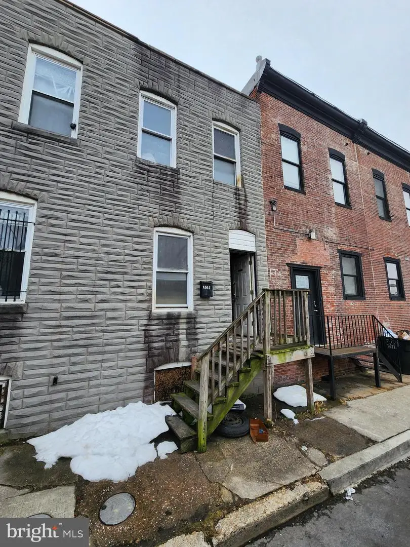 3225 Noble St, Baltimore, MD 21224 - #2