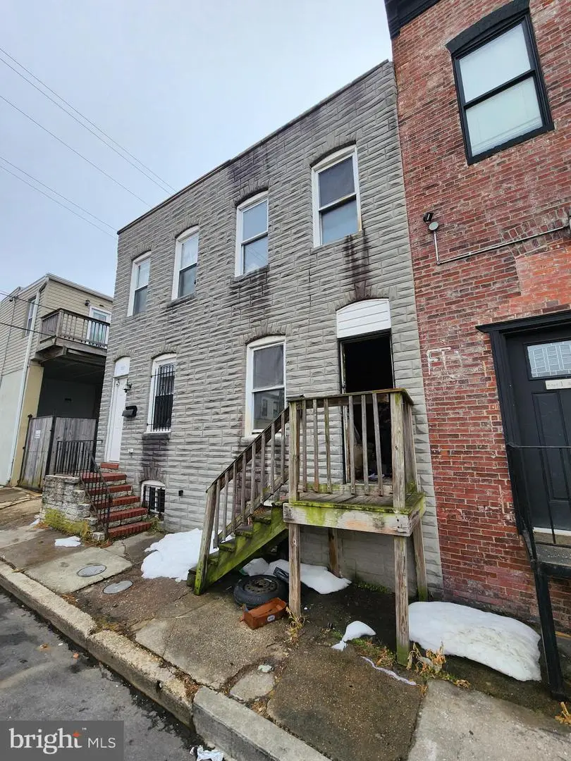 3225 Noble St, Baltimore, MD 21224 - #3