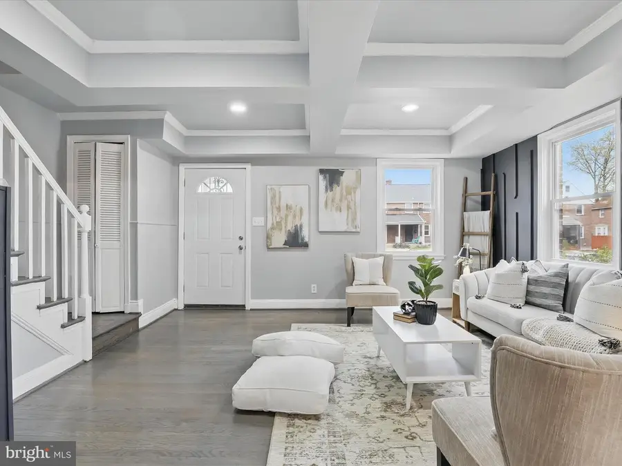 1317 Pentwood Rd, Baltimore, MD 21239 - #3