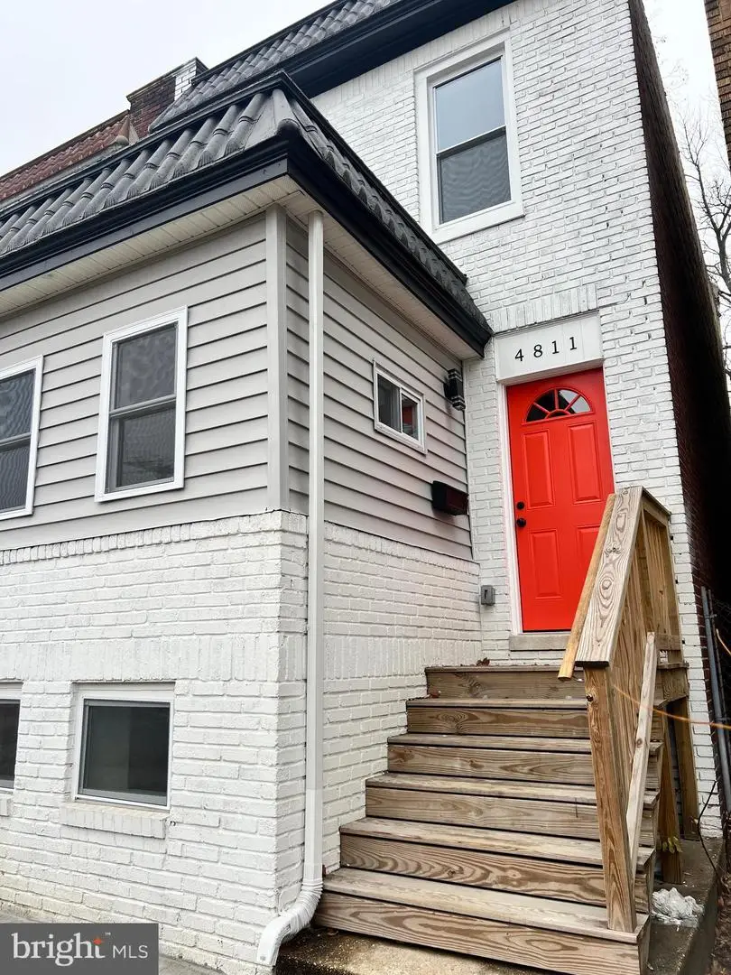 4811 Reisterstown Rd, Baltimore, MD 21215 - #2