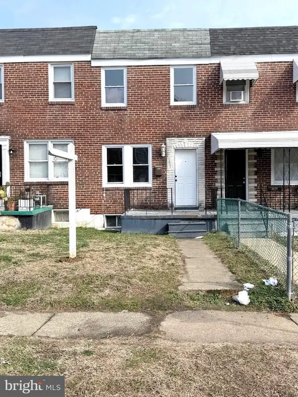 1627 Malvern St, BALTIMORE, MD 21224