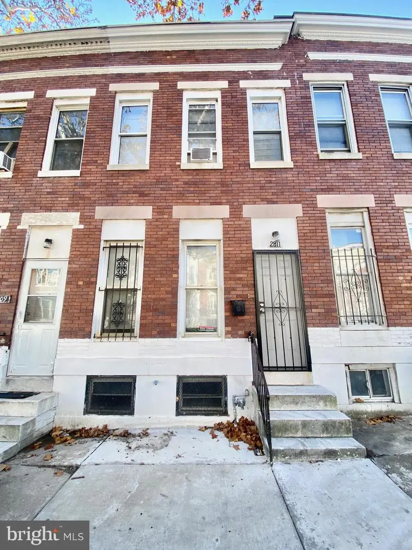2811 Harlem Ave, Baltimore, MD 21216 - #1