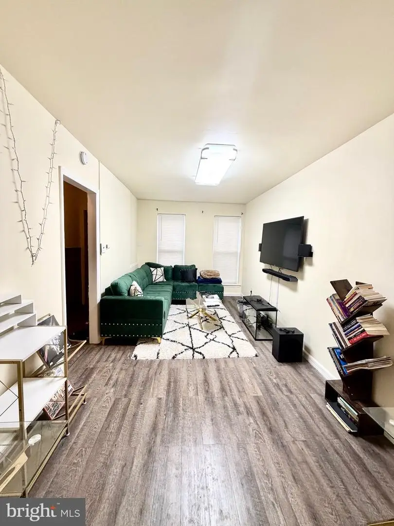 2811 Harlem Ave, Baltimore, MD 21216 - #2