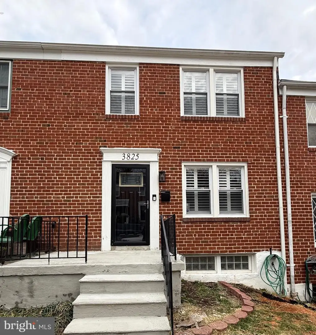 3825 Elkader Rd, Baltimore, MD 21218 - #1