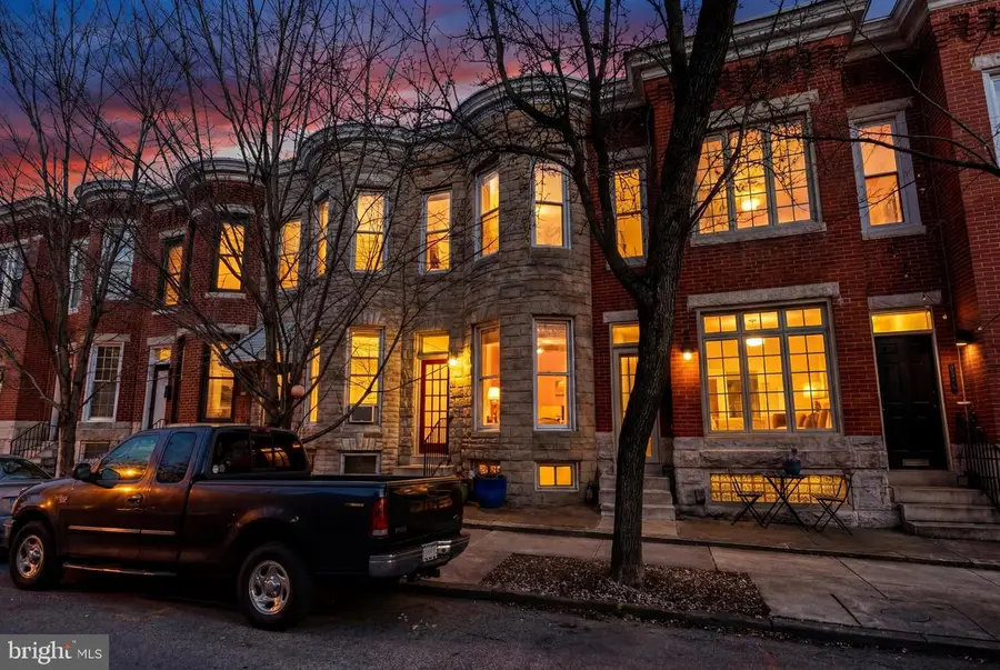 1735 Belt St, Baltimore, MD 21230 - #2