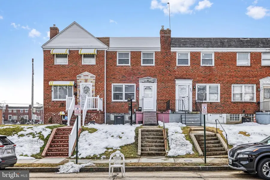 4629 Chatford Ave, Baltimore, MD 21206 - #3