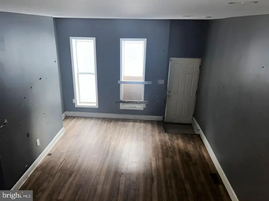 207 S Pulaski St, Baltimore, MD 21223 - #2