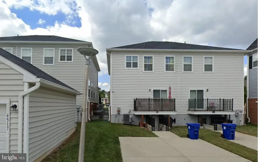 4515 Maple Wood Dr, Baltimore, MD 21229 - #2