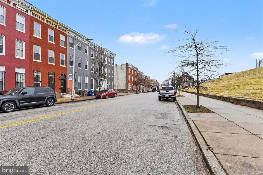 829 E Chase St, Baltimore, MD 21202 - #3