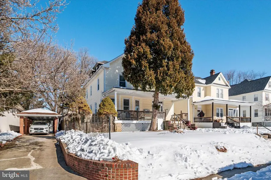 4108 Belvieu Ave, Baltimore, MD 21215 - #3