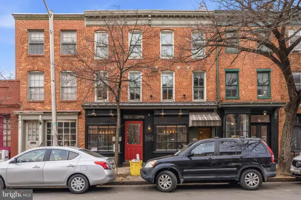 225 - 227 W Read St, BALTIMORE, MD 21201