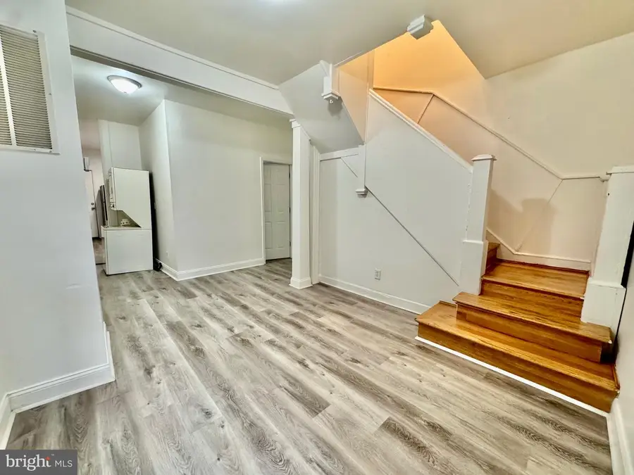 2019 N Smallwood St, Baltimore, MD 21216 - #2