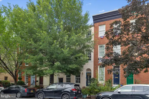 809 William St, BALTIMORE, MD 21230