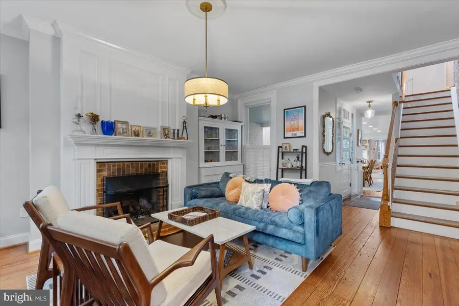 809 William St, Baltimore, MD 21230 - #3