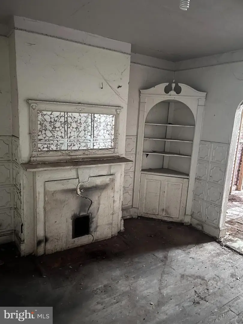 1608 Clifton Ave, Baltimore, MD 21217 - #2