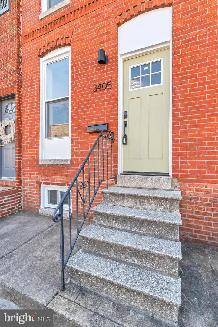 3405 Claremont St, Baltimore, MD 21224 - #3