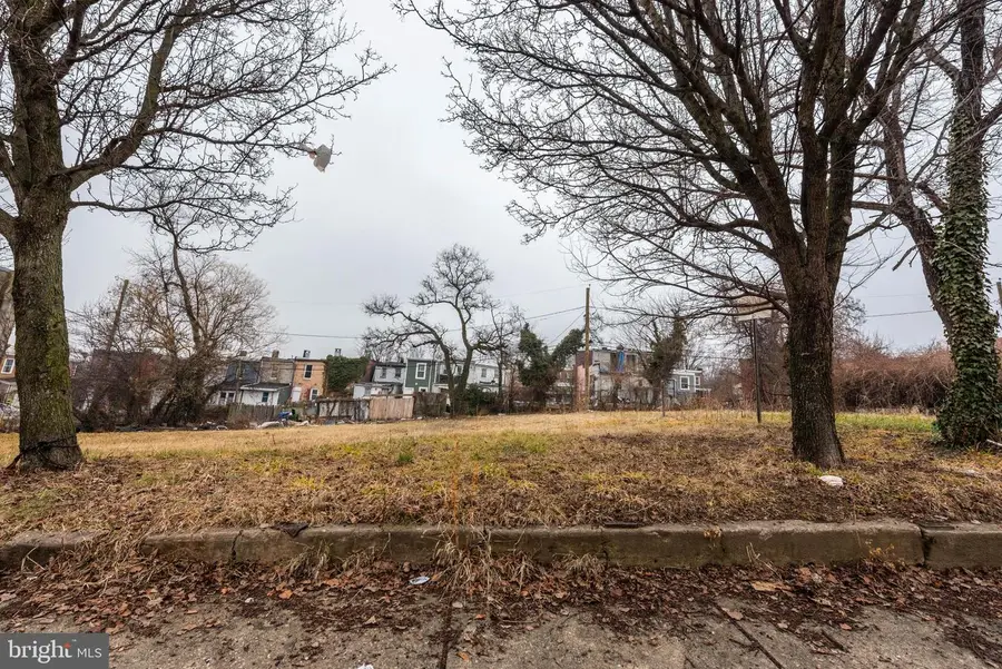 2652 Dulany St, Baltimore, MD 21223 - #2