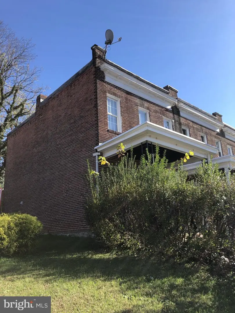 3613 Greenmount Ave, Baltimore, MD 21218 - #3