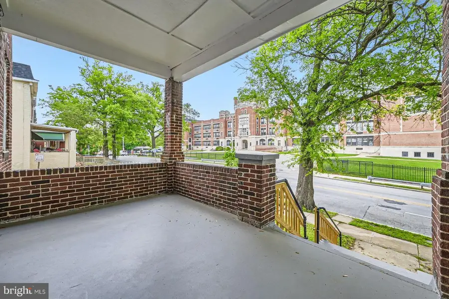 118 N Hilton St, Baltimore, MD 21229 - #3