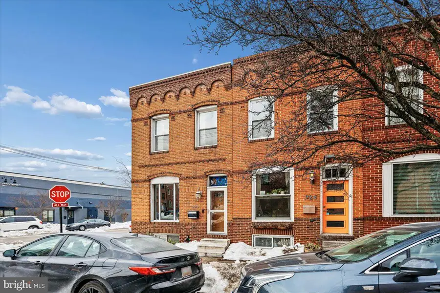 928 S Highland Ave S, Baltimore, MD 21224 - #2