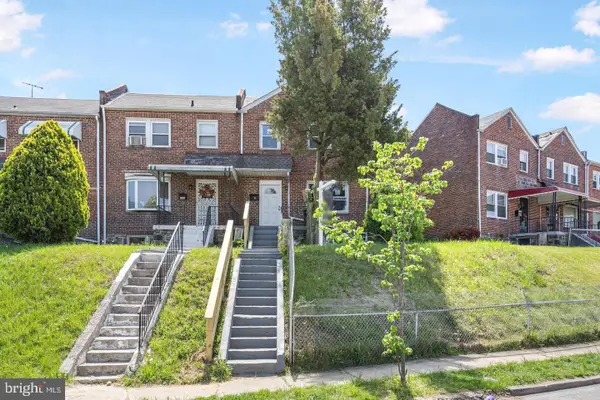 101 N Kossuth St, BALTIMORE, MD 21229