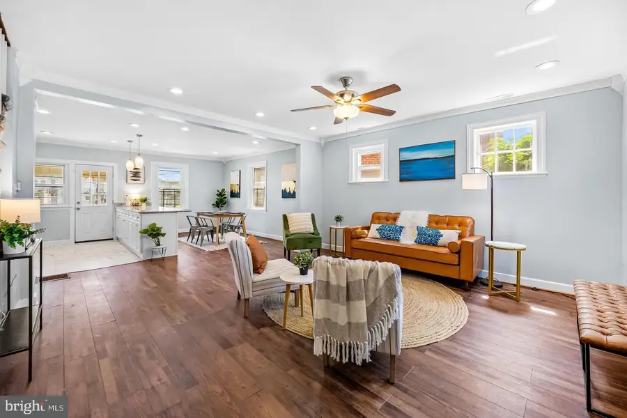 101 N Kossuth St, Baltimore, MD 21229 - #3