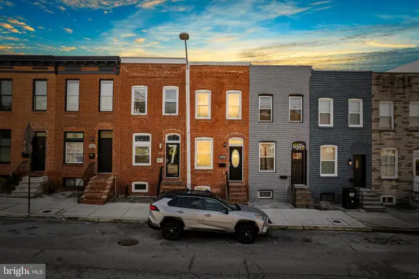 2933 Fait Ave, BALTIMORE, MD 21224