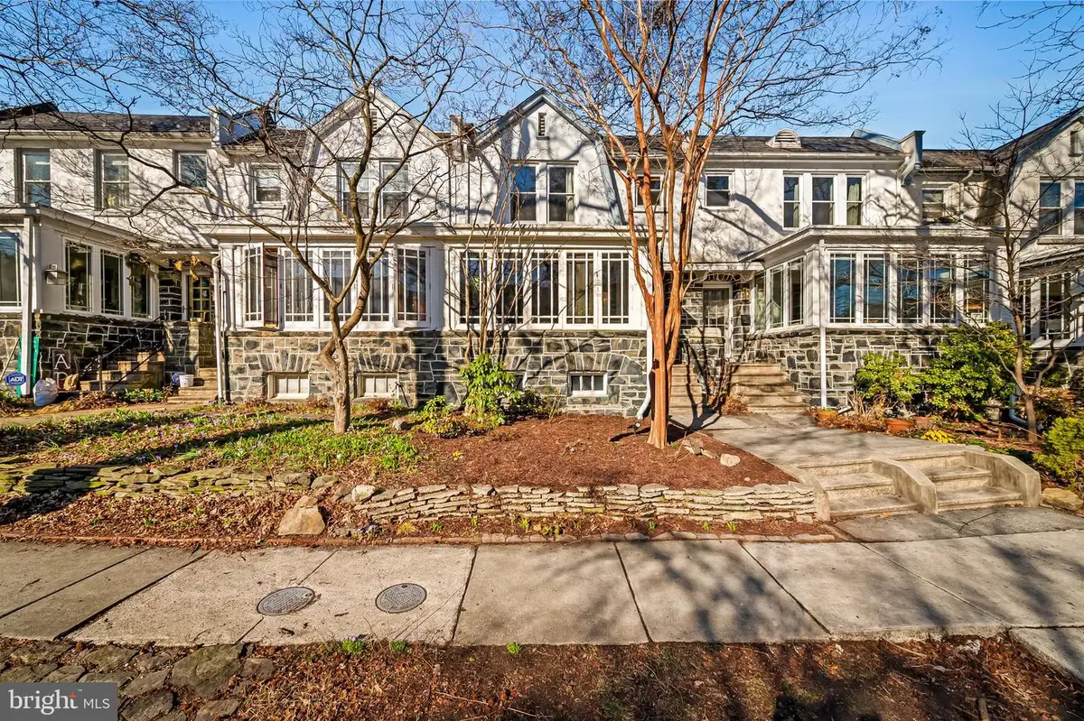 3626 Kimble Rd, Baltimore, MD 21218 - #1
