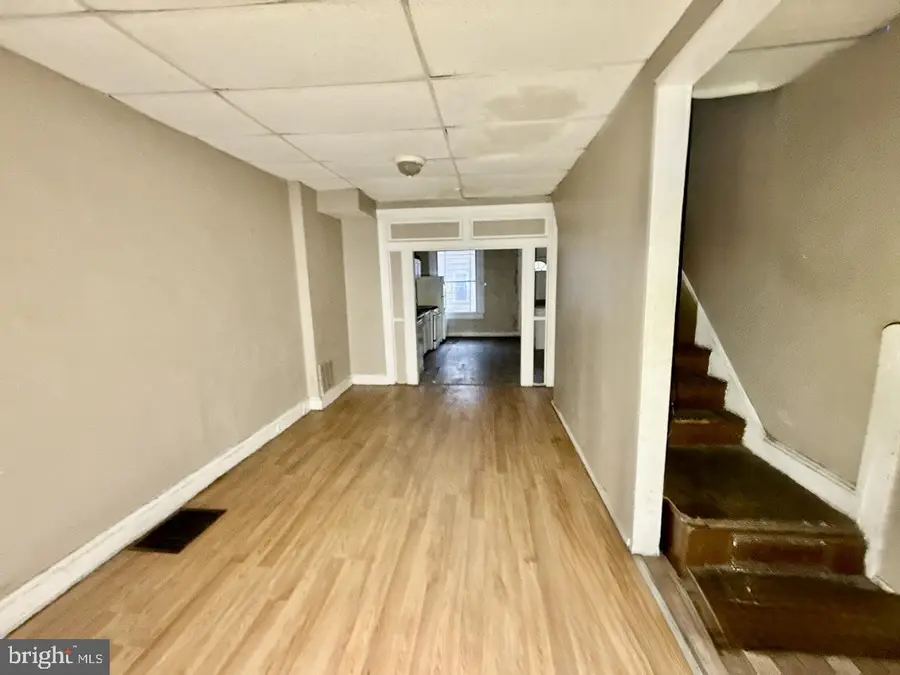 3035 E Monument St, Baltimore, MD 21205 - #2