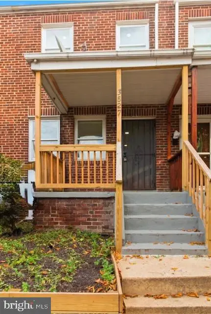 3527 Horton Ave, Baltimore, MD 21225 - #2