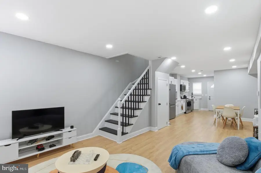 3527 Horton Ave, Baltimore, MD 21225 - #3