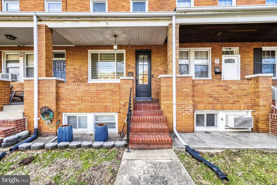 412 Elrino St, Baltimore, MD 21224 - #2