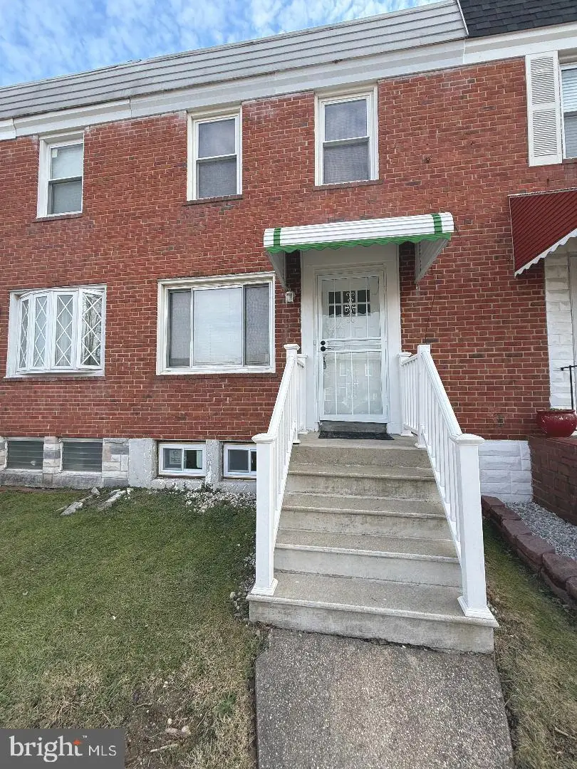 3805 Elmora Ave, Baltimore, MD 21213 - #1