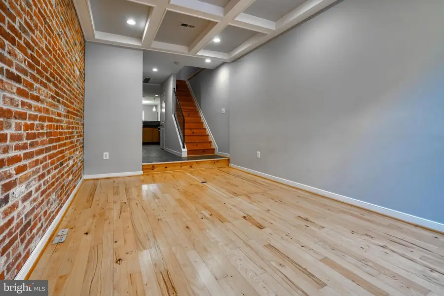 214 Regester St S, Baltimore, MD 21231 - #2