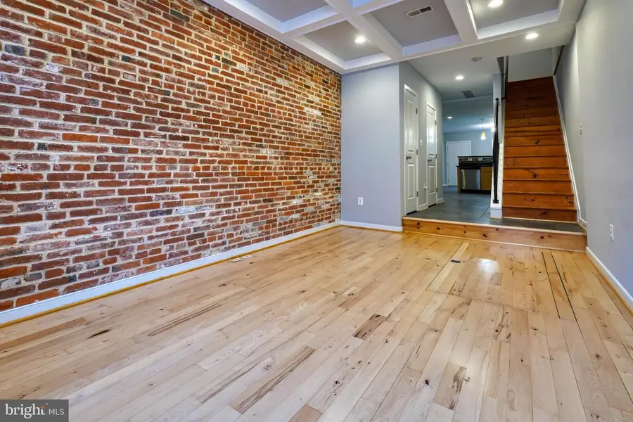 214 Regester St S, Baltimore, MD 21231 - #3