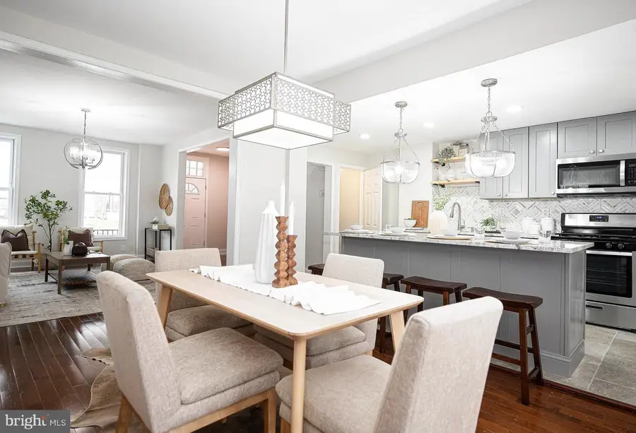 1816 Chilton St, Baltimore, MD 21218 - #3