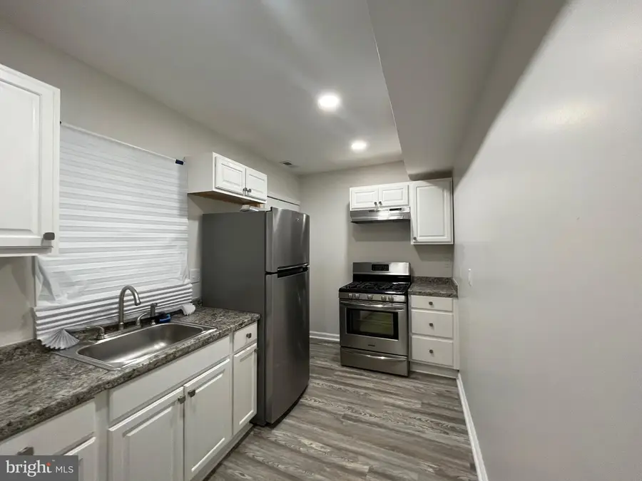 1419 E Preston St, Baltimore, MD 21213 - #3