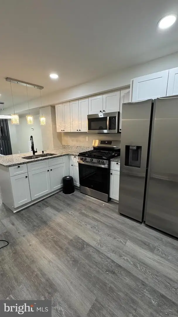 528 S Bentalou St, Baltimore, MD 21223 - #3