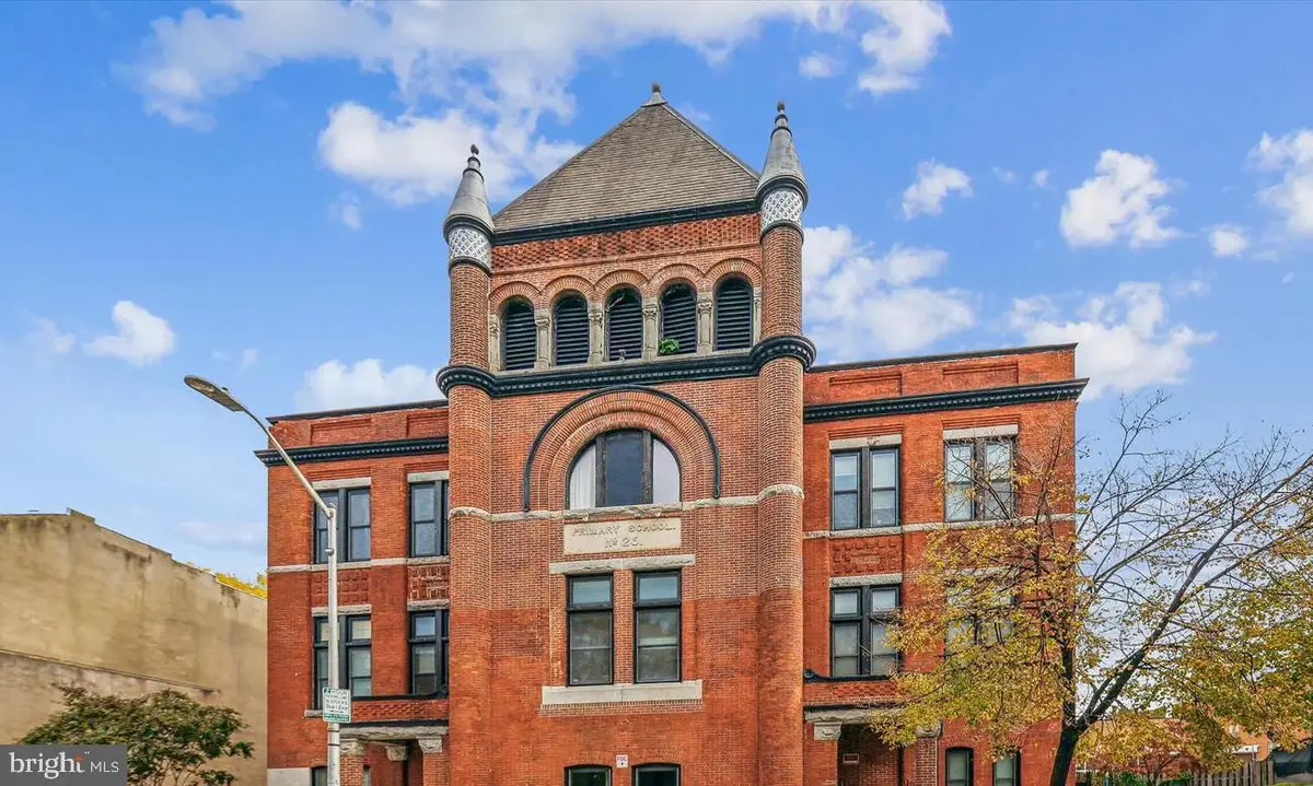 511 S Bond St #108, Baltimore, MD 21231 - #1