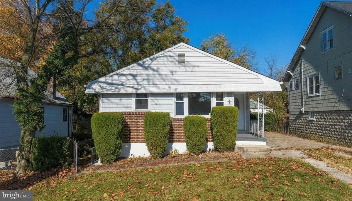 4610 Schley Ave, Baltimore, MD 21206 - #1